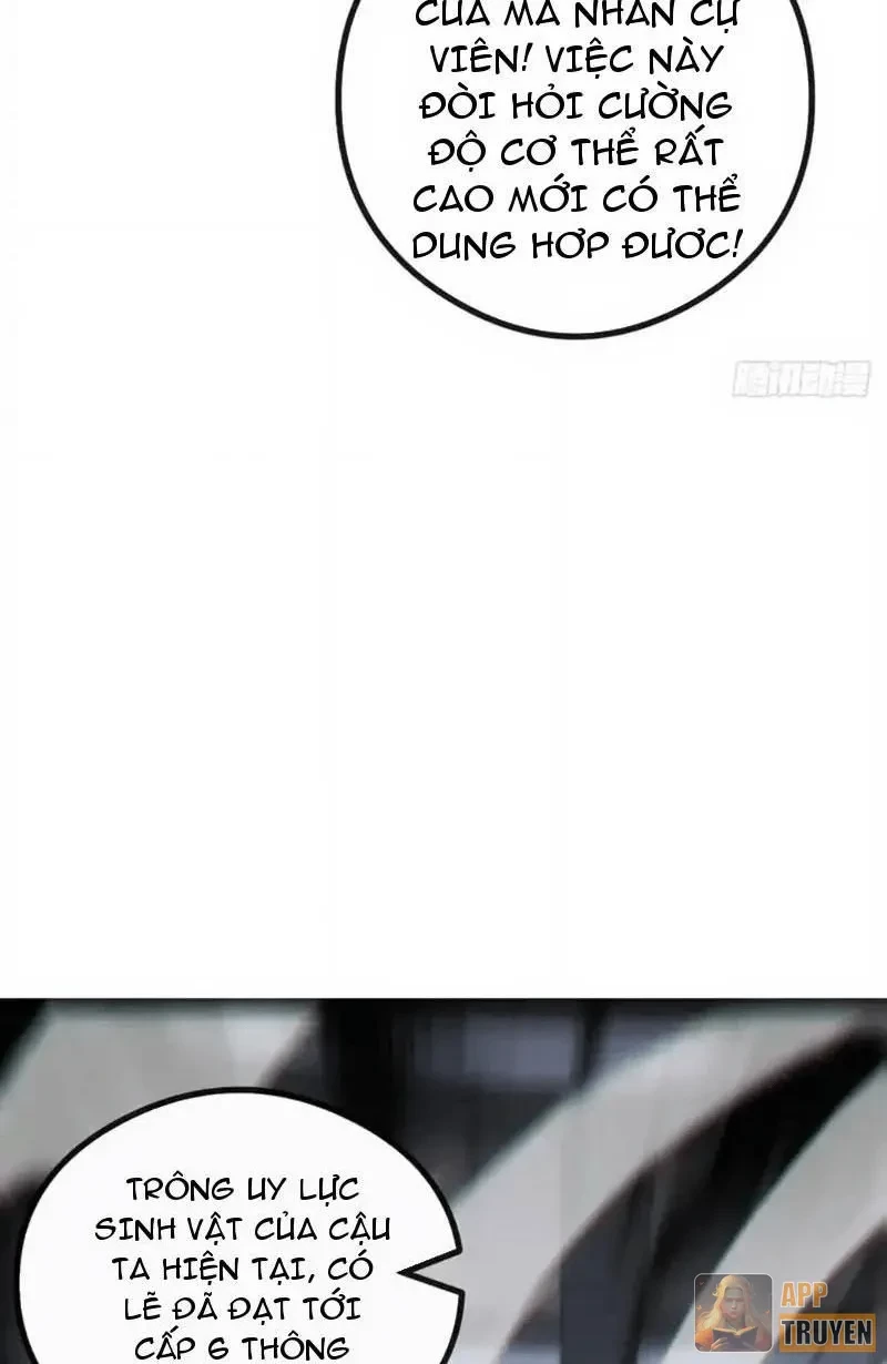 Tiến Hóa Vô Hạn Bắt Đầu Từ Con Số Không Chapter 44 - 86