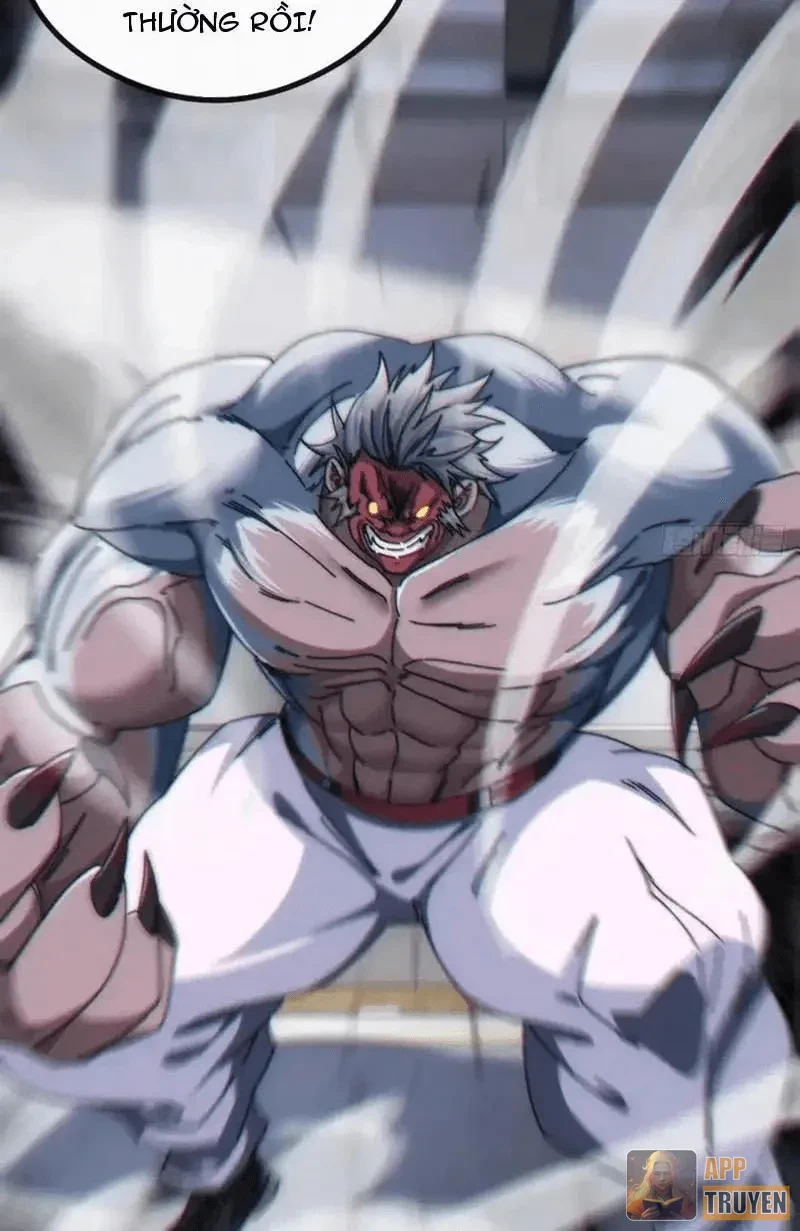 Tiến Hóa Vô Hạn Bắt Đầu Từ Con Số Không Chapter 44 - 87