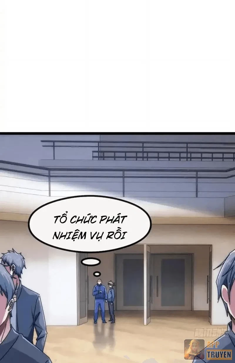 Tiến Hóa Vô Hạn Bắt Đầu Từ Con Số Không Chapter 44 - 90