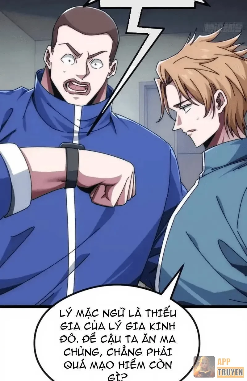 Tiến Hóa Vô Hạn Bắt Đầu Từ Con Số Không Chapter 44 - 92