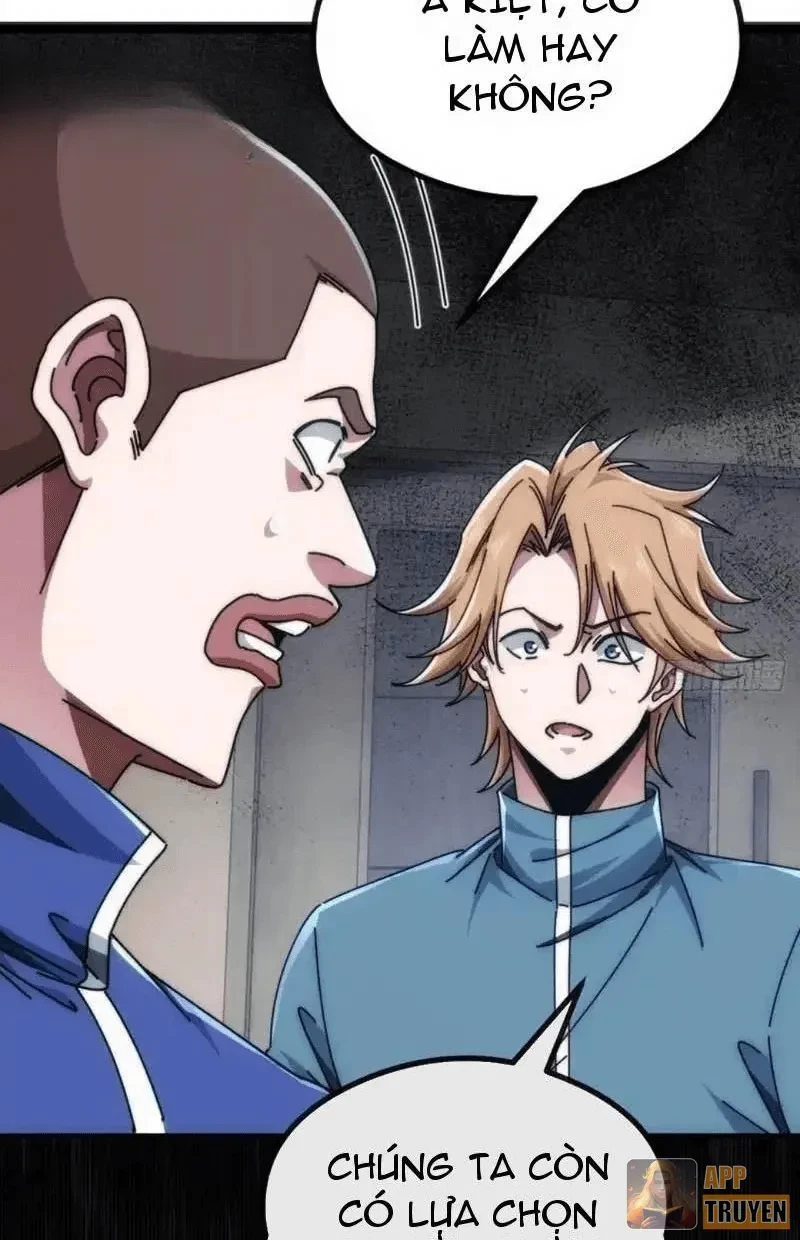 Tiến Hóa Vô Hạn Bắt Đầu Từ Con Số Không Chapter 44 - 95