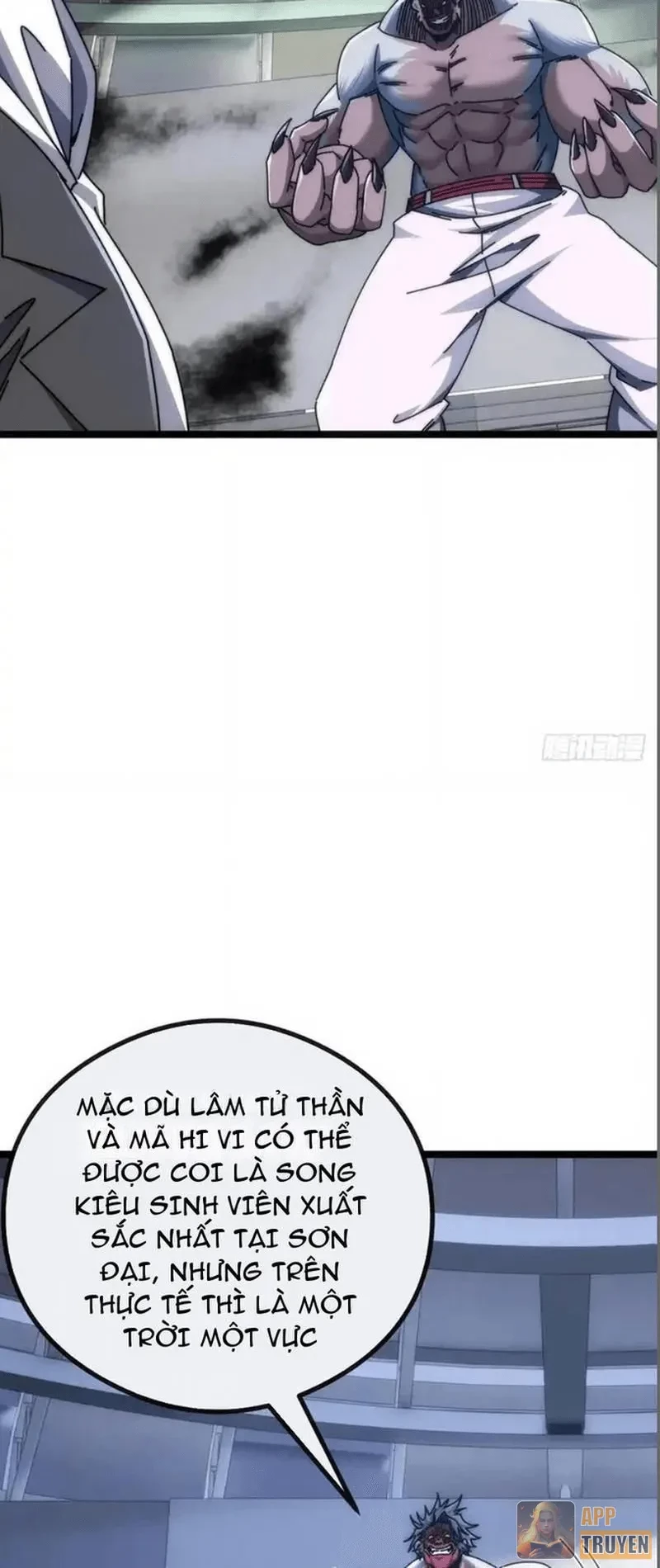 Tiến Hóa Vô Hạn Bắt Đầu Từ Con Số Không Chapter 45 - 3