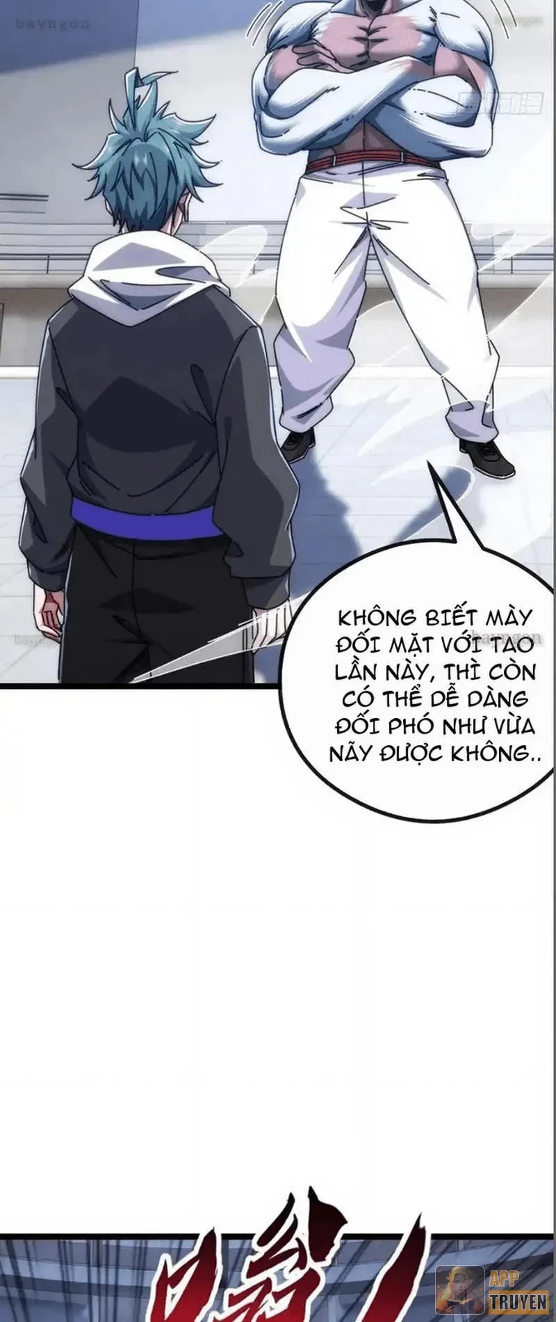 Tiến Hóa Vô Hạn Bắt Đầu Từ Con Số Không Chapter 45 - 4