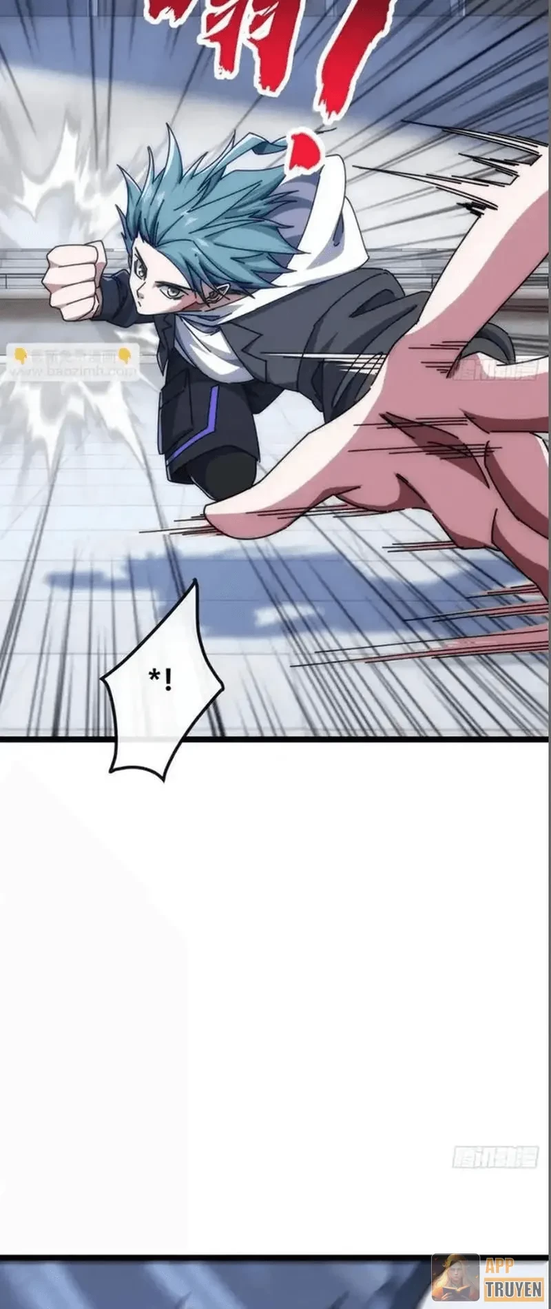 Tiến Hóa Vô Hạn Bắt Đầu Từ Con Số Không Chapter 45 - 5