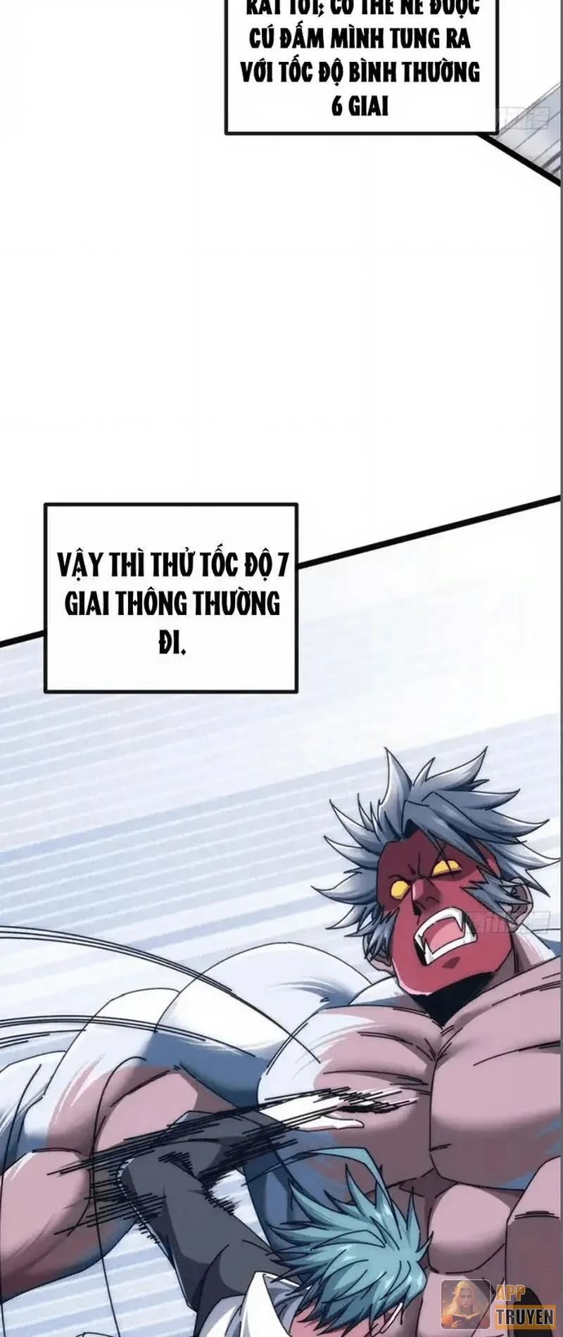 Tiến Hóa Vô Hạn Bắt Đầu Từ Con Số Không Chapter 45 - 7