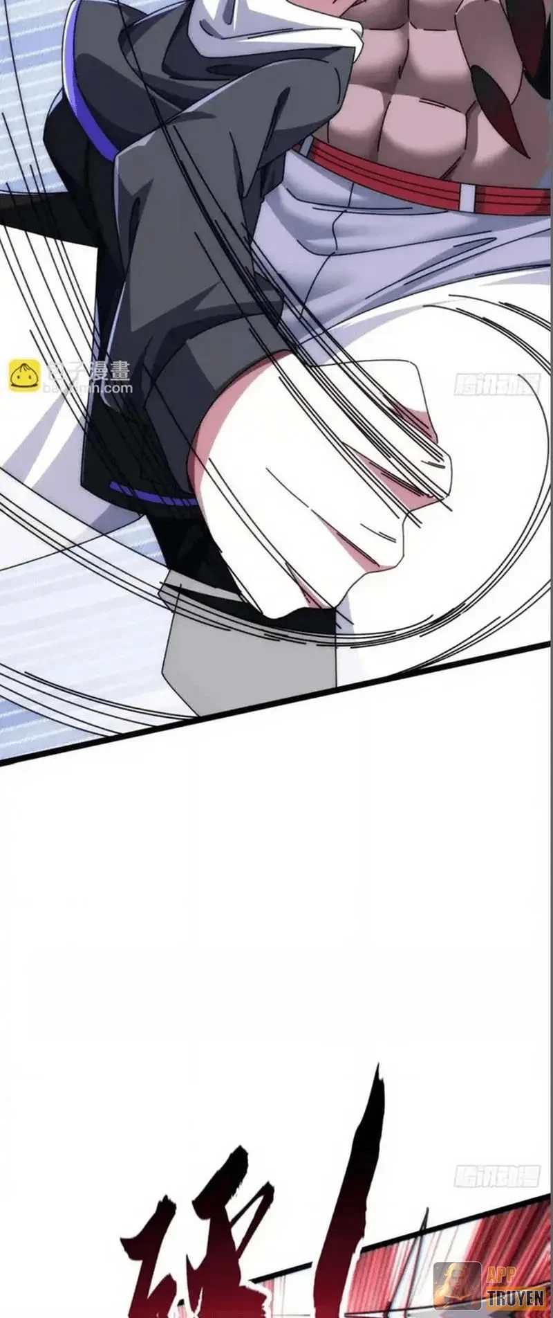 Tiến Hóa Vô Hạn Bắt Đầu Từ Con Số Không Chapter 45 - 8