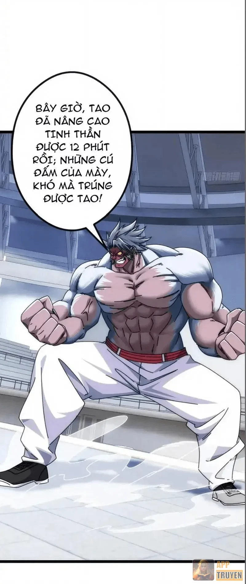 Tiến Hóa Vô Hạn Bắt Đầu Từ Con Số Không Chapter 45 - 11