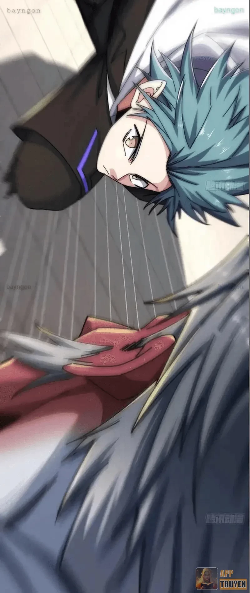 Tiến Hóa Vô Hạn Bắt Đầu Từ Con Số Không Chapter 45 - 13