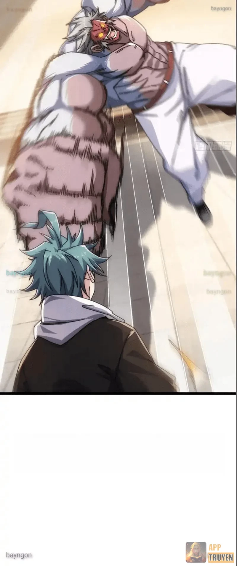 Tiến Hóa Vô Hạn Bắt Đầu Từ Con Số Không Chapter 45 - 21