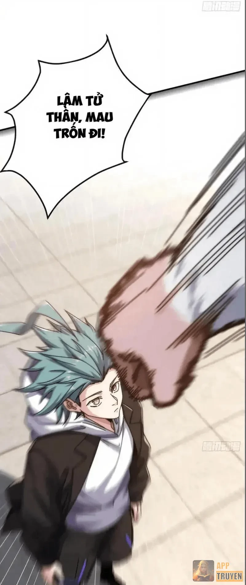 Tiến Hóa Vô Hạn Bắt Đầu Từ Con Số Không Chapter 45 - 22