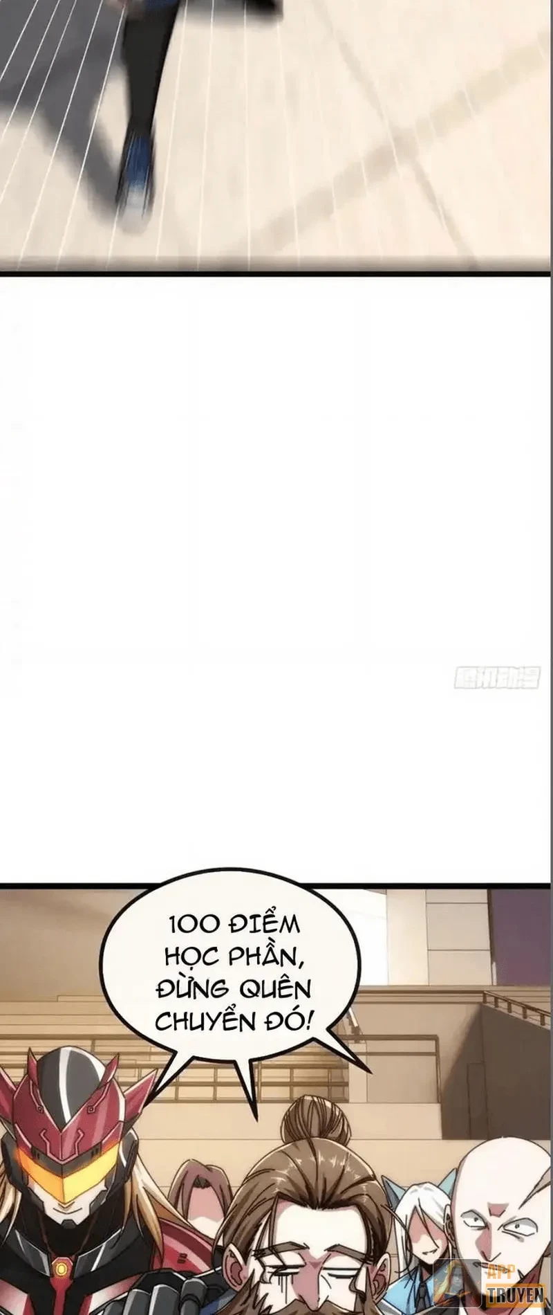 Tiến Hóa Vô Hạn Bắt Đầu Từ Con Số Không Chapter 45 - 23