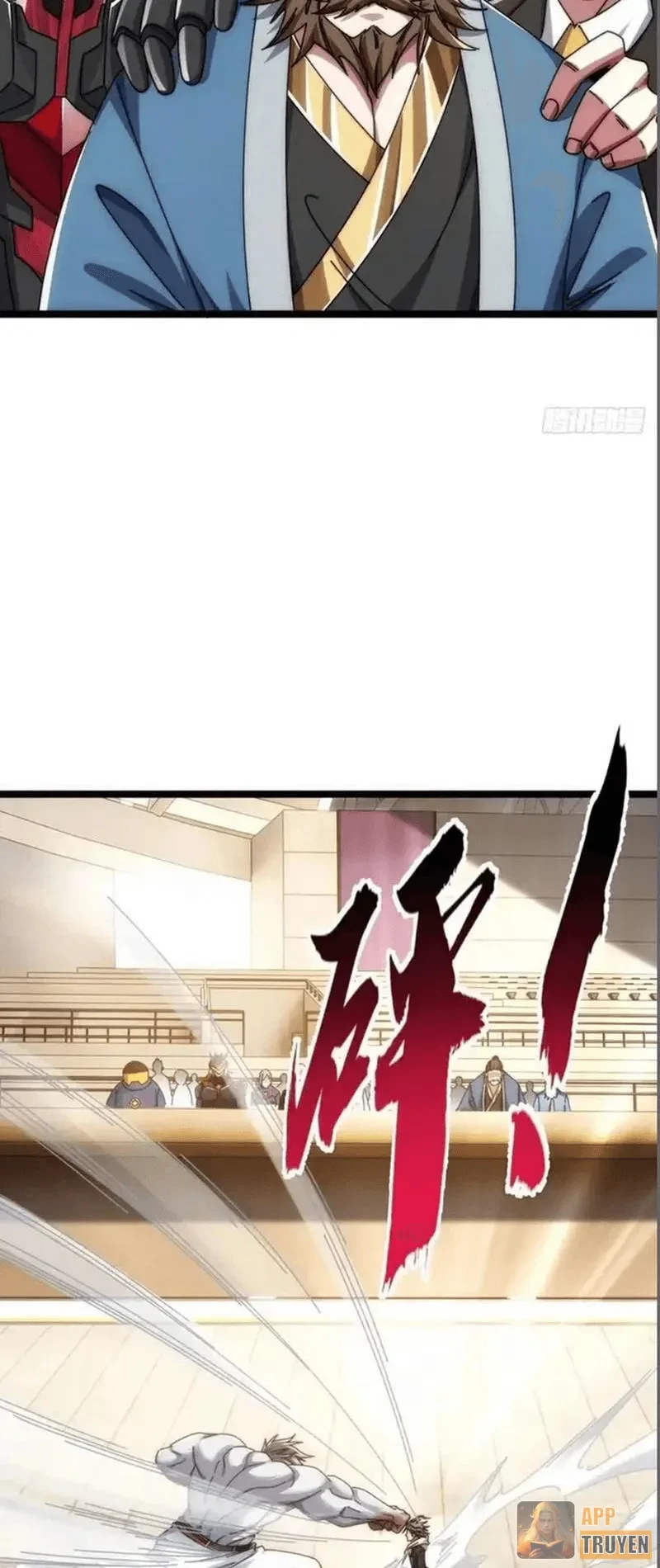 Tiến Hóa Vô Hạn Bắt Đầu Từ Con Số Không Chapter 45 - 24