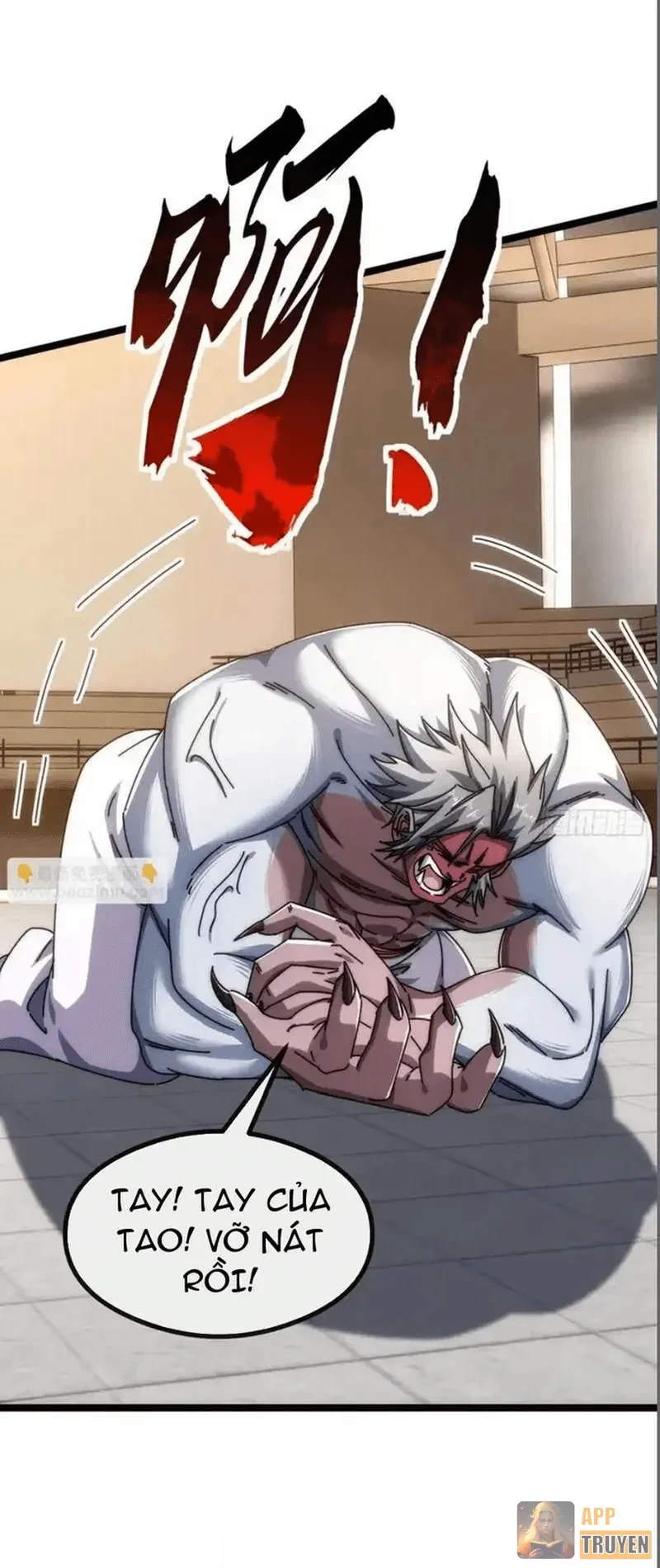 Tiến Hóa Vô Hạn Bắt Đầu Từ Con Số Không Chapter 45 - 26