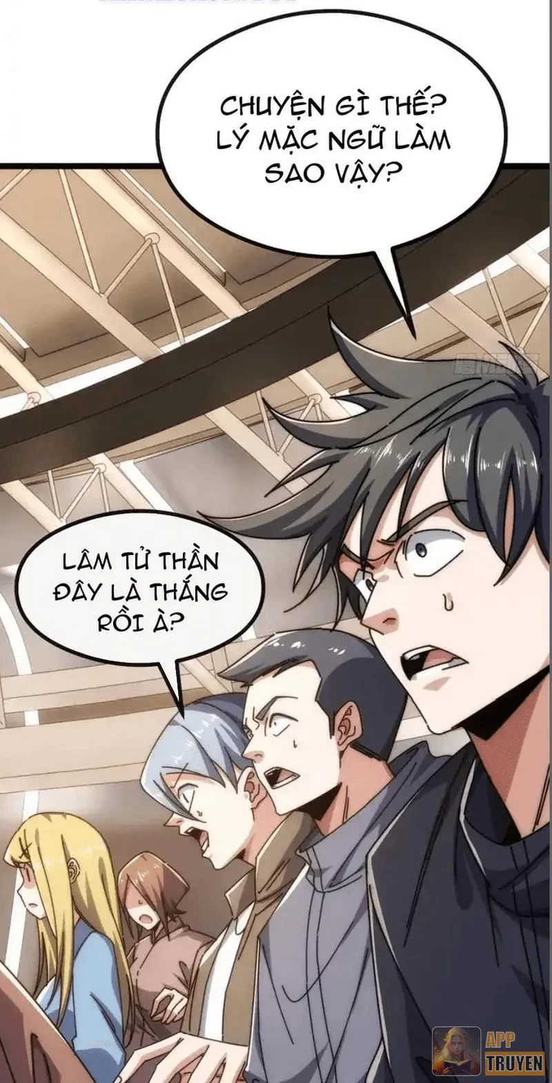 Tiến Hóa Vô Hạn Bắt Đầu Từ Con Số Không Chapter 45 - 27