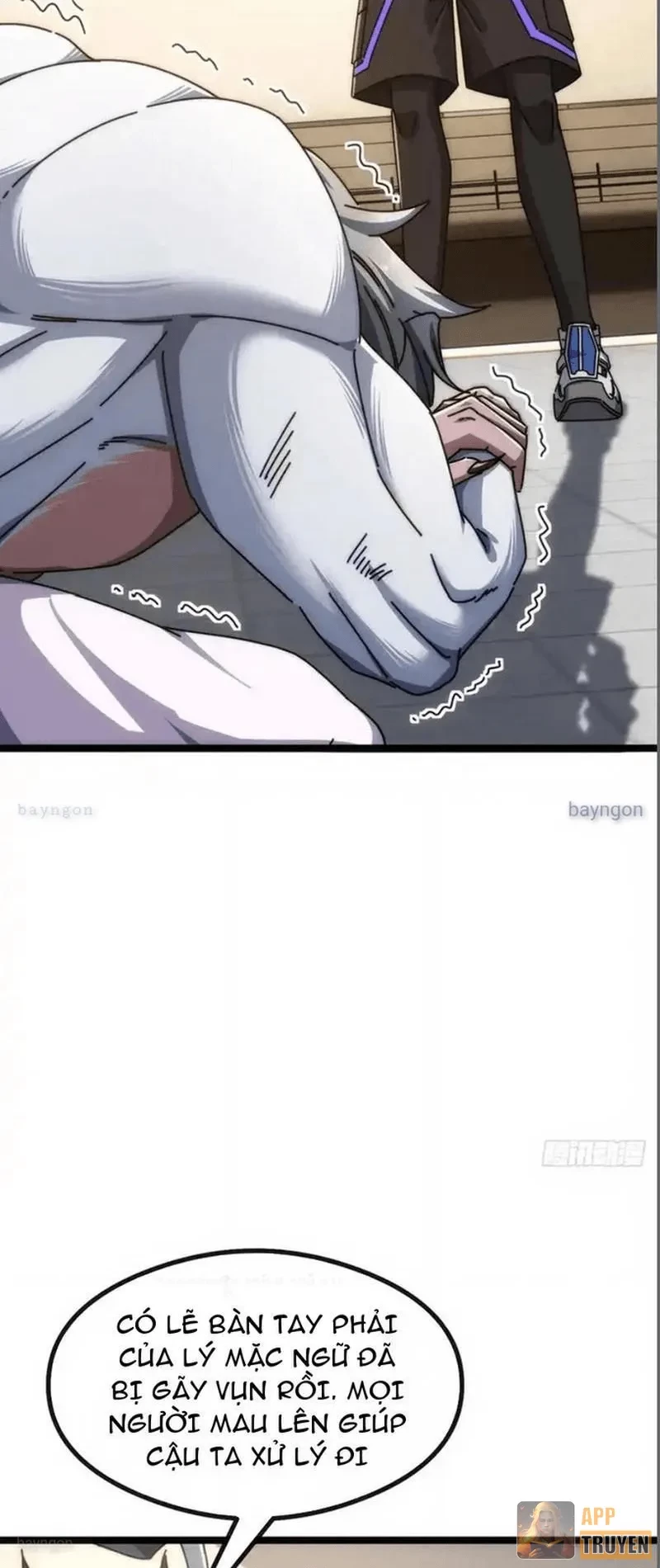 Tiến Hóa Vô Hạn Bắt Đầu Từ Con Số Không Chapter 45 - 29