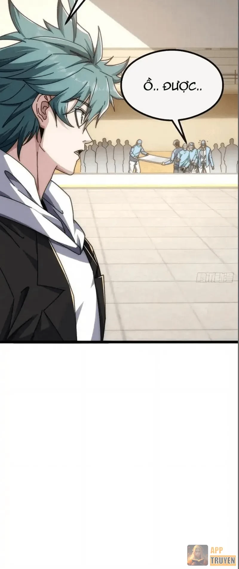 Tiến Hóa Vô Hạn Bắt Đầu Từ Con Số Không Chapter 45 - 30