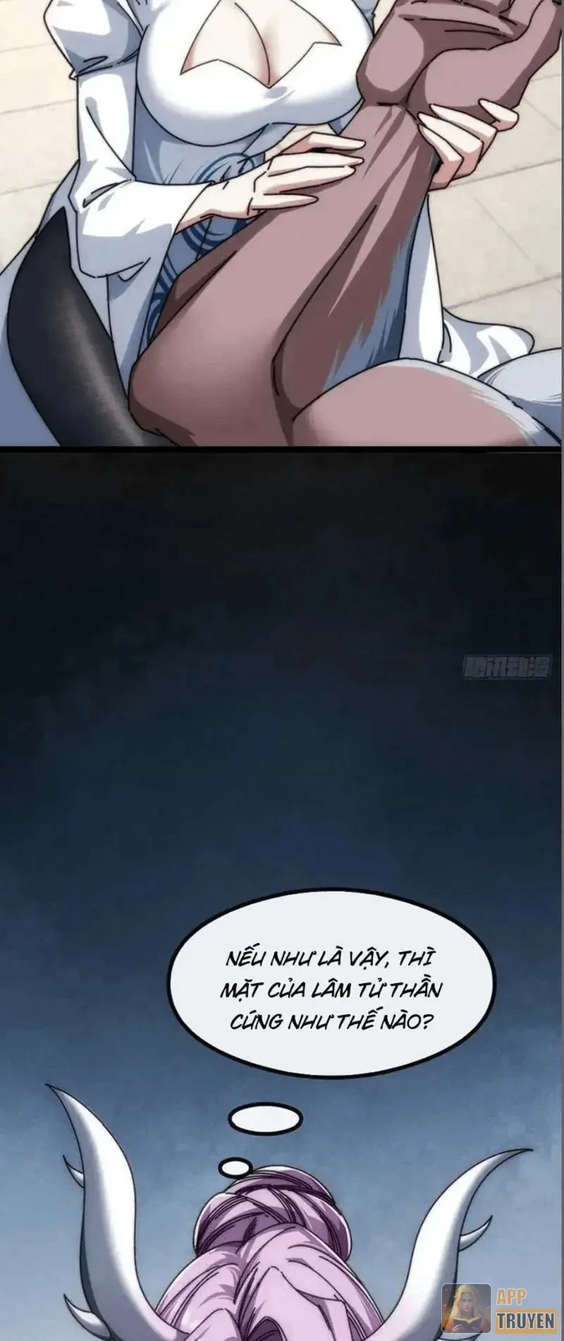 Tiến Hóa Vô Hạn Bắt Đầu Từ Con Số Không Chapter 45 - 33