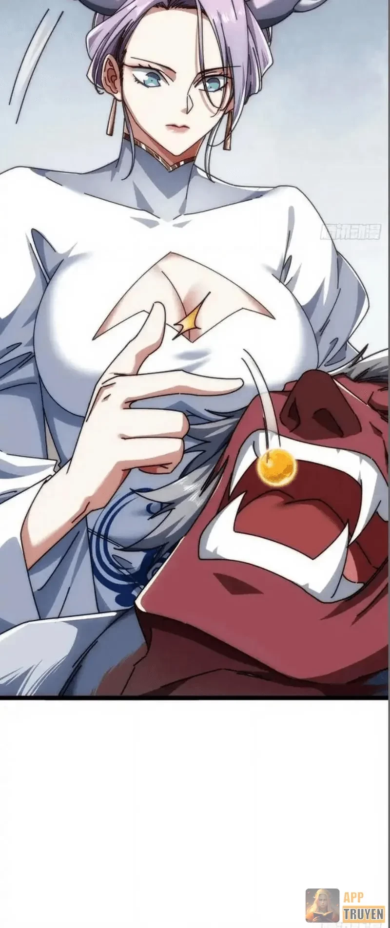 Tiến Hóa Vô Hạn Bắt Đầu Từ Con Số Không Chapter 45 - 34