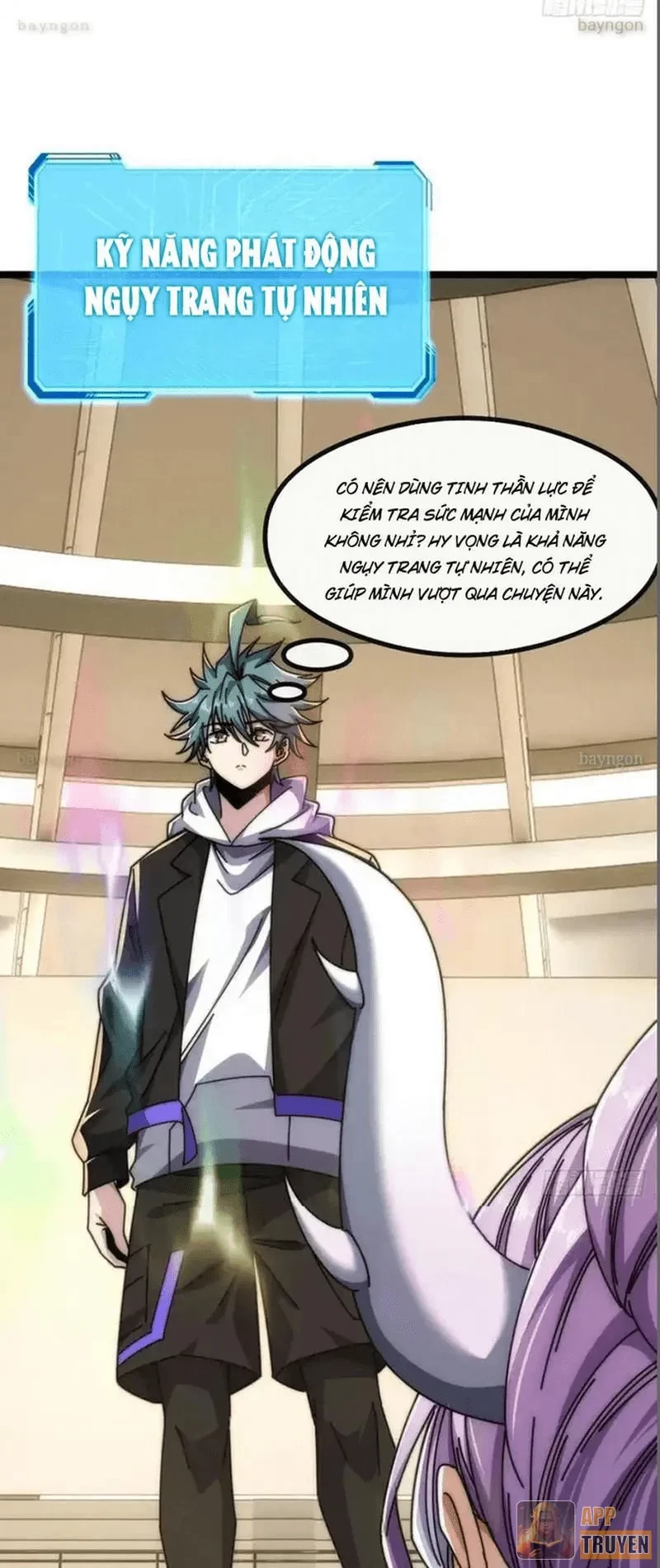 Tiến Hóa Vô Hạn Bắt Đầu Từ Con Số Không Chapter 45 - 35