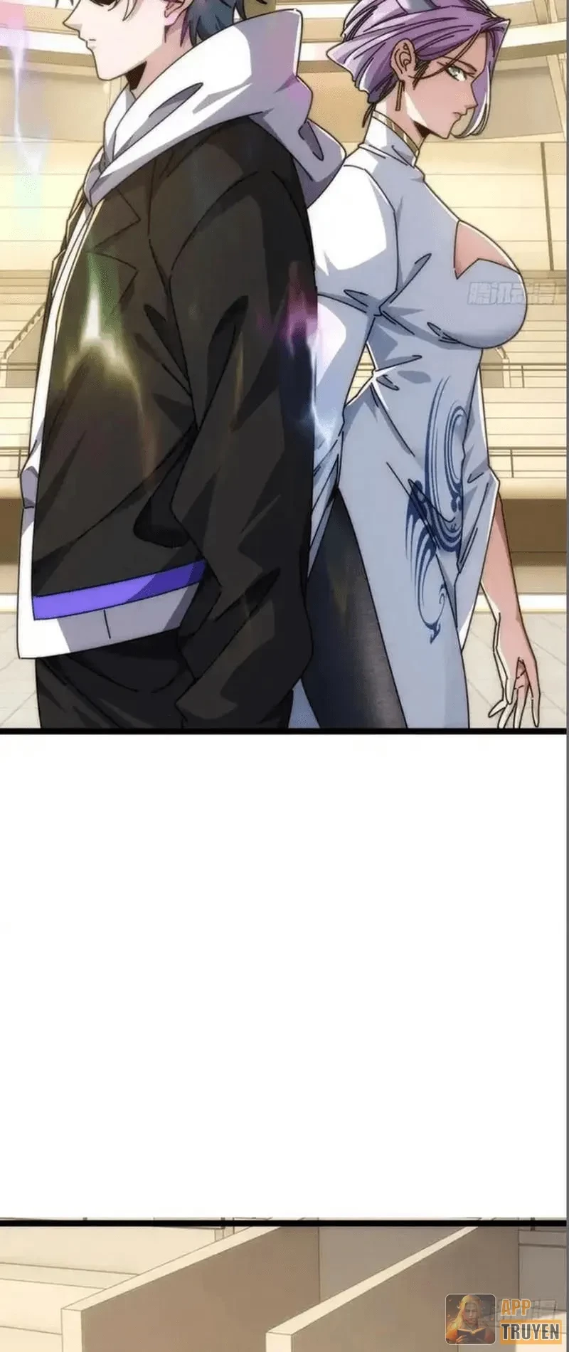 Tiến Hóa Vô Hạn Bắt Đầu Từ Con Số Không Chapter 45 - 37