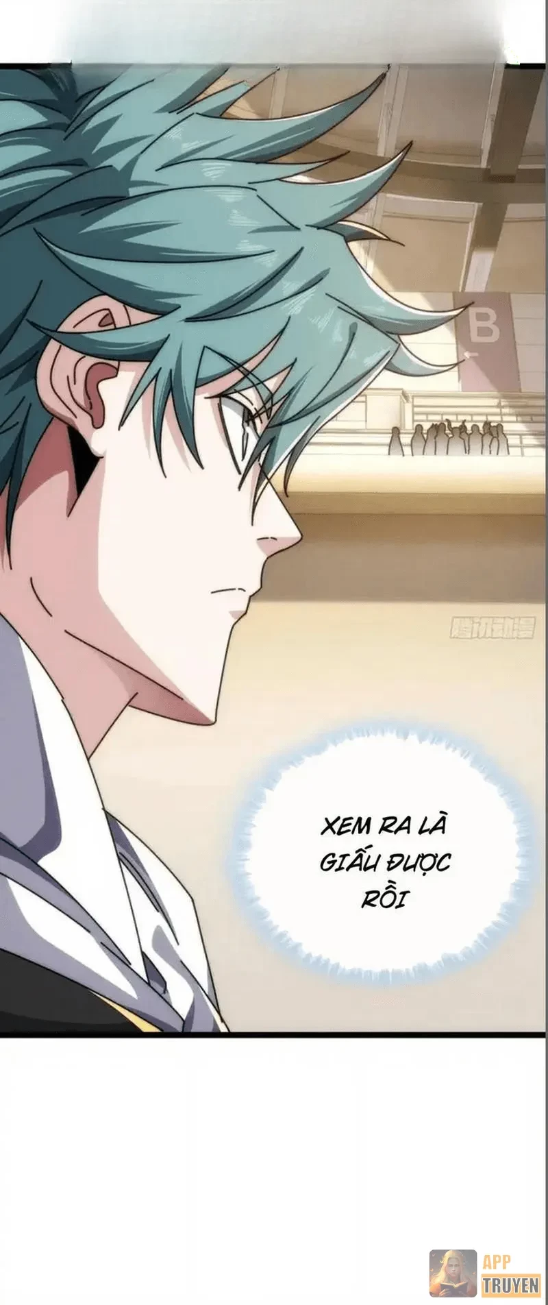 Tiến Hóa Vô Hạn Bắt Đầu Từ Con Số Không Chapter 45 - 39