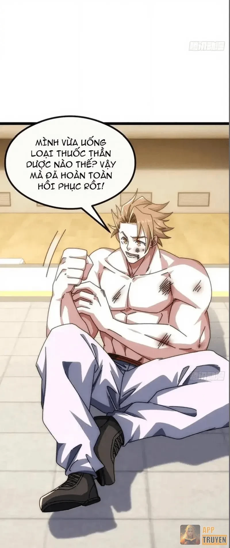 Tiến Hóa Vô Hạn Bắt Đầu Từ Con Số Không Chapter 45 - 40