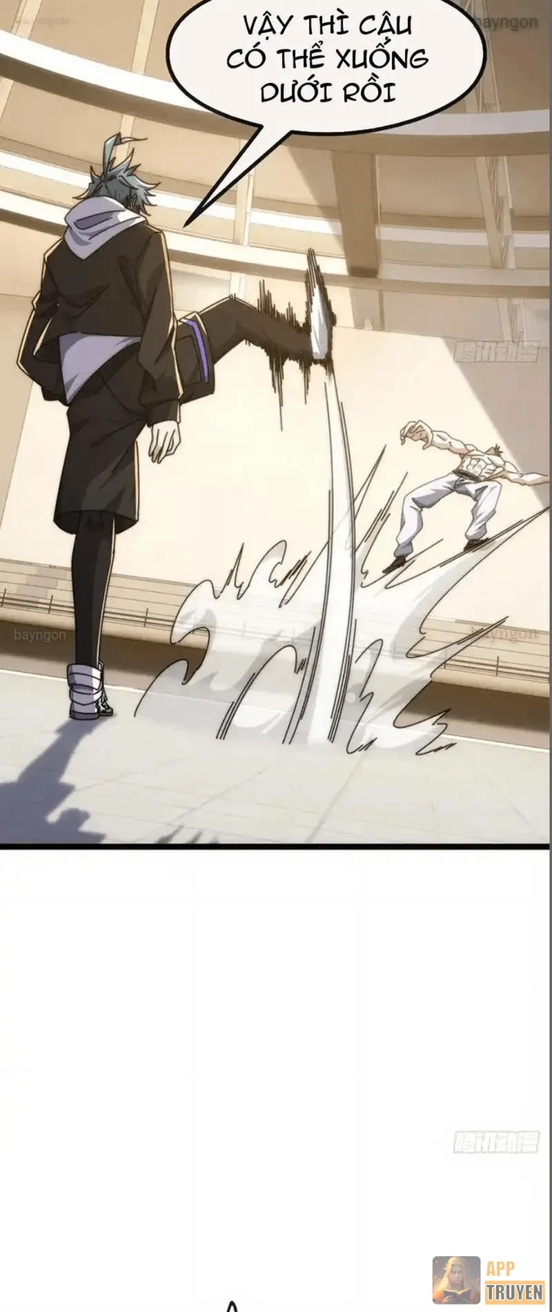 Tiến Hóa Vô Hạn Bắt Đầu Từ Con Số Không Chapter 45 - 43