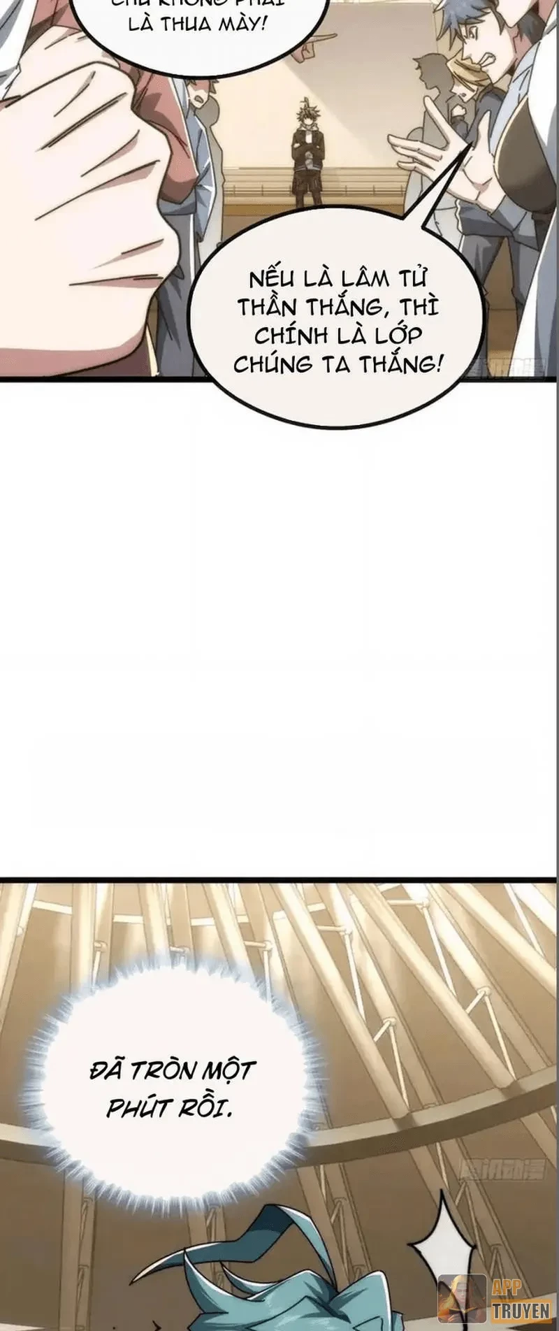 Tiến Hóa Vô Hạn Bắt Đầu Từ Con Số Không Chapter 45 - 46