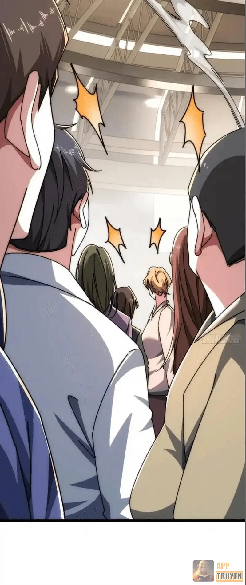 Tiến Hóa Vô Hạn Bắt Đầu Từ Con Số Không Chapter 45 - 50