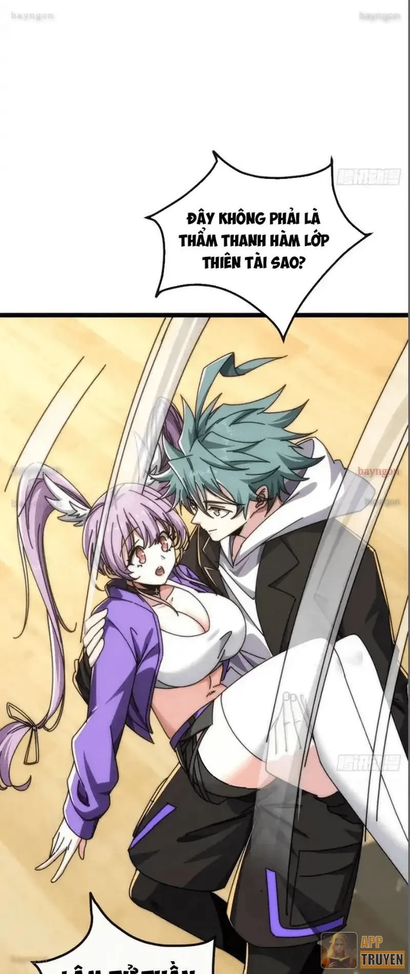 Tiến Hóa Vô Hạn Bắt Đầu Từ Con Số Không Chapter 45 - 51