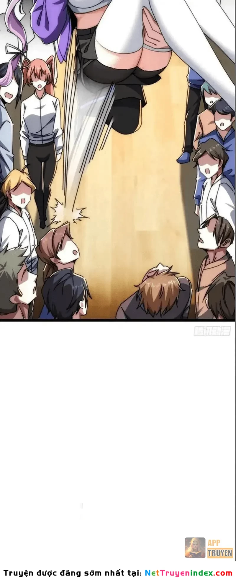 Tiến Hóa Vô Hạn Bắt Đầu Từ Con Số Không Chapter 45 - 53