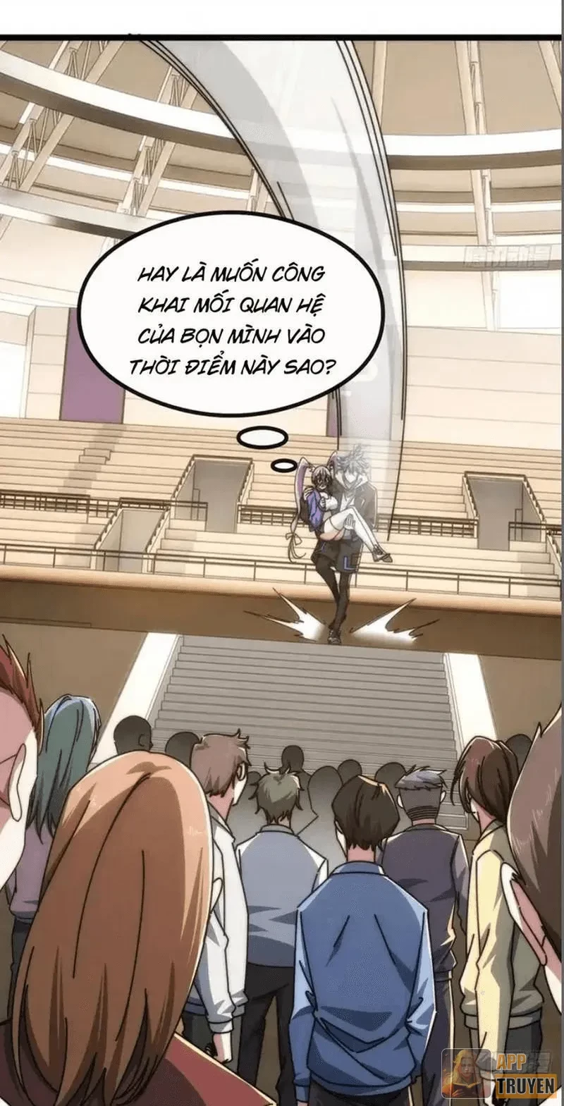 Tiến Hóa Vô Hạn Bắt Đầu Từ Con Số Không Chapter 45 - 54