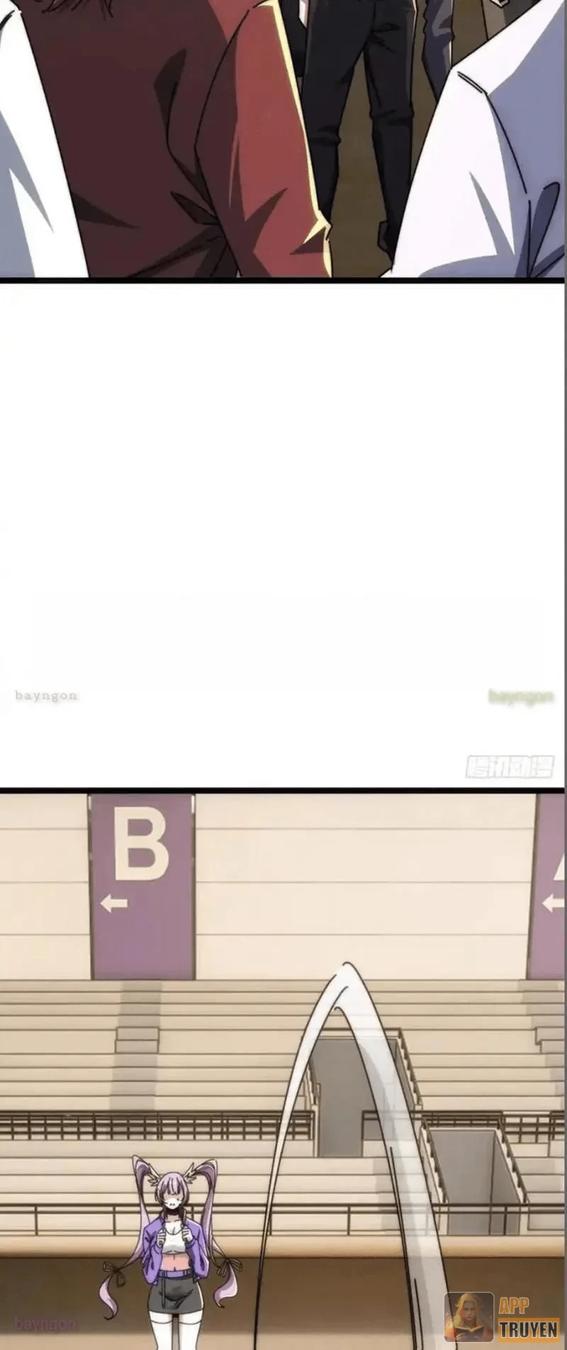 Tiến Hóa Vô Hạn Bắt Đầu Từ Con Số Không Chapter 45 - 55