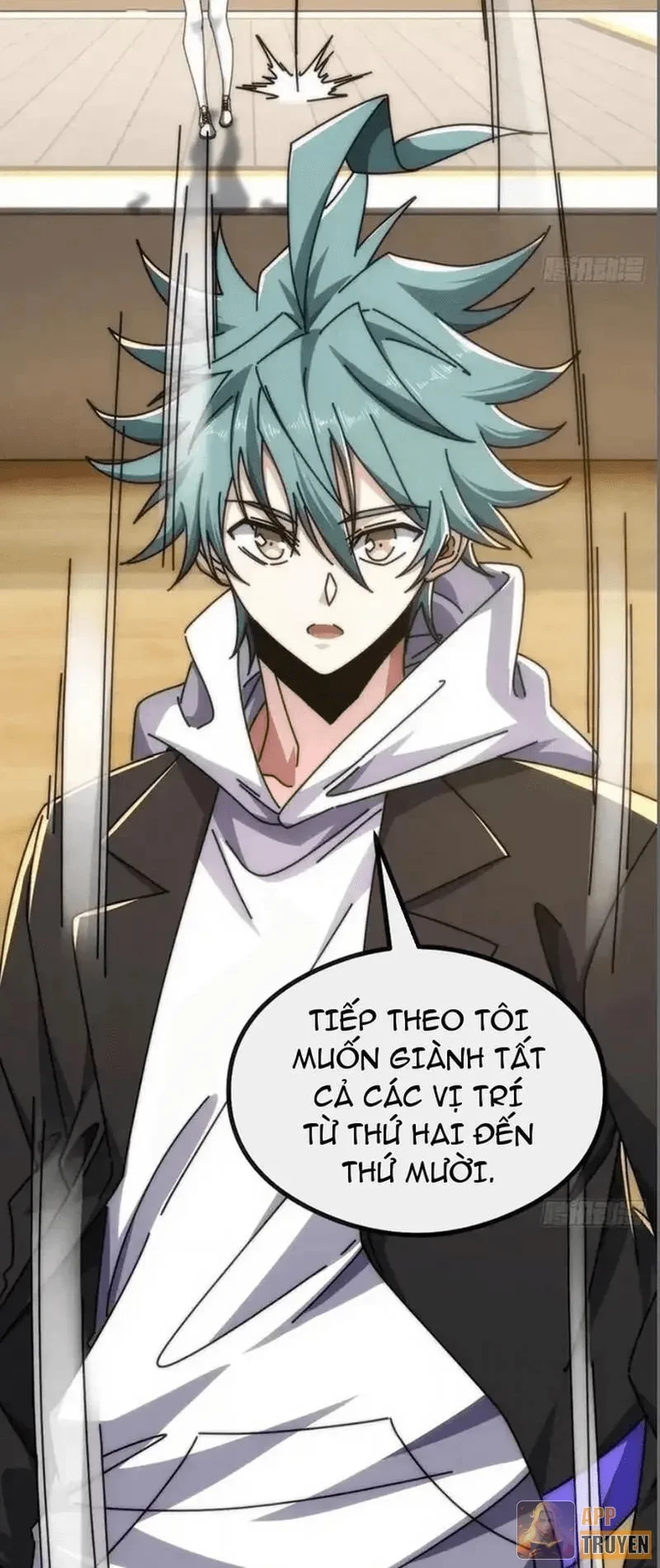 Tiến Hóa Vô Hạn Bắt Đầu Từ Con Số Không Chapter 45 - 56