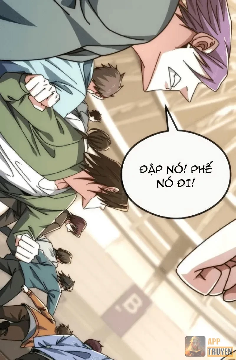 Tiến Hóa Vô Hạn Bắt Đầu Từ Con Số Không Chapter 46 - 2