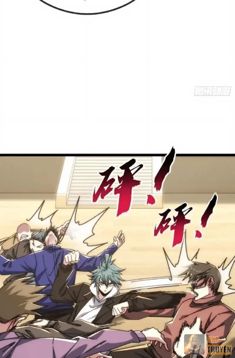 Tiến Hóa Vô Hạn Bắt Đầu Từ Con Số Không Chapter 46 - 4