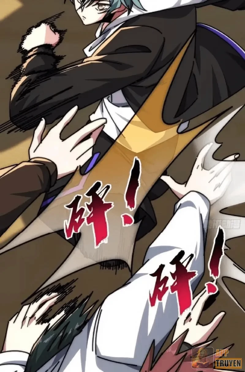 Tiến Hóa Vô Hạn Bắt Đầu Từ Con Số Không Chapter 46 - 6