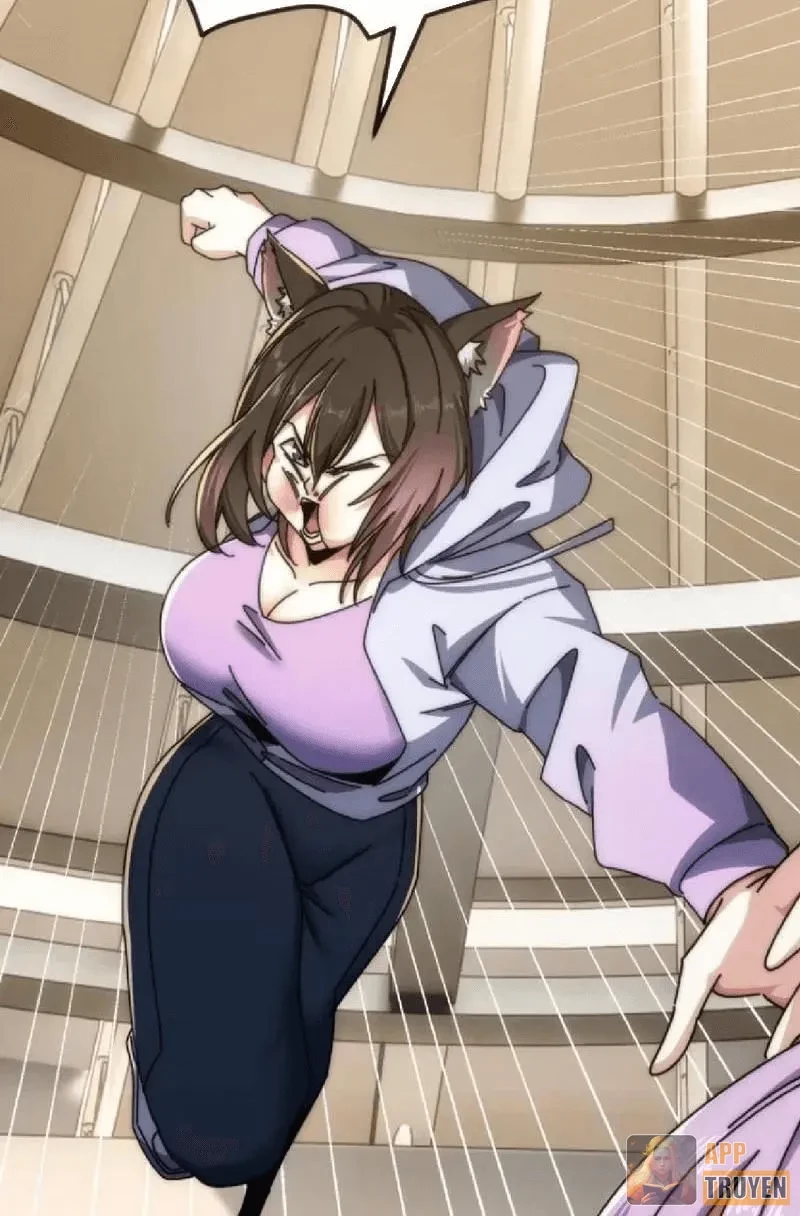 Tiến Hóa Vô Hạn Bắt Đầu Từ Con Số Không Chapter 46 - 9