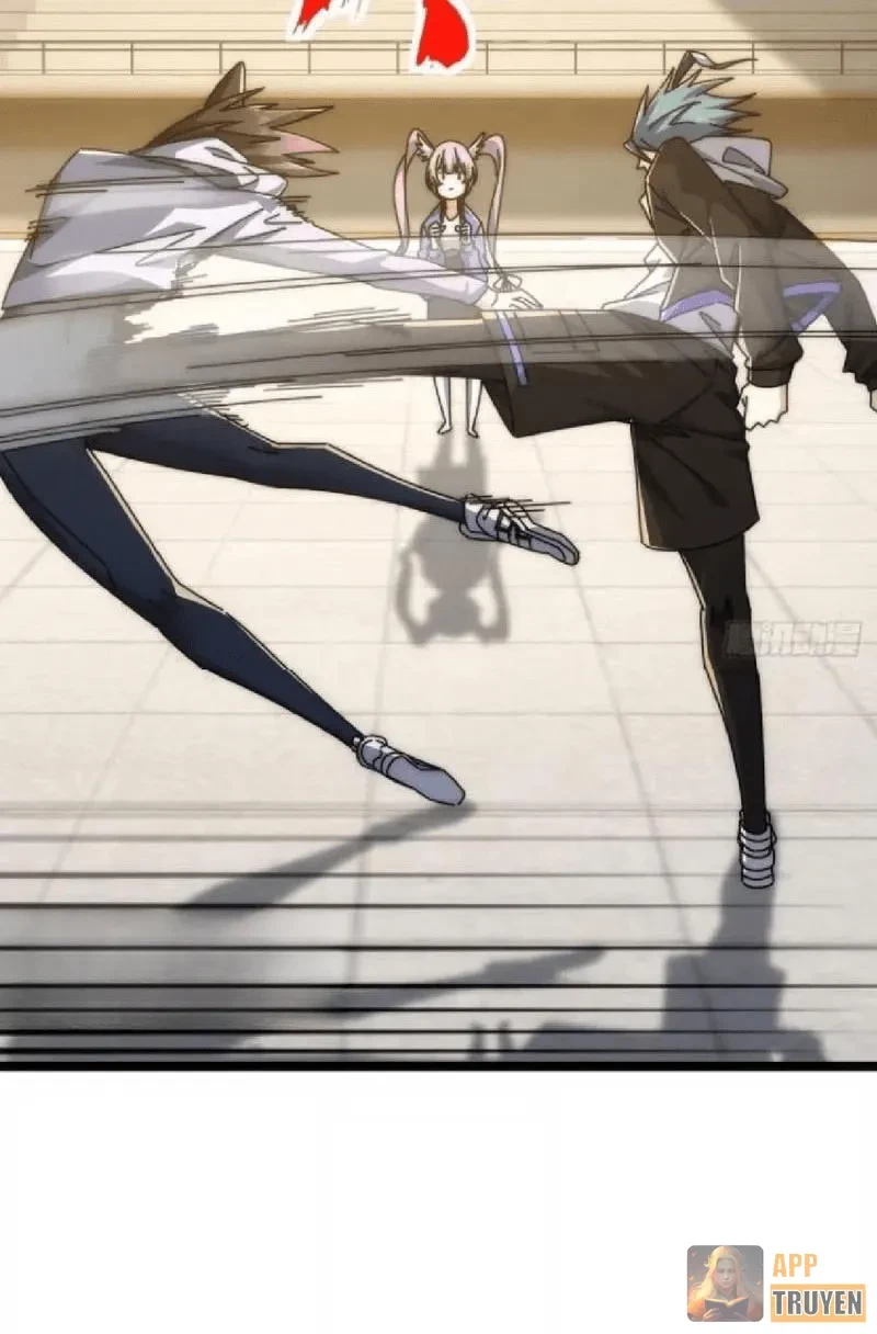 Tiến Hóa Vô Hạn Bắt Đầu Từ Con Số Không Chapter 46 - 12