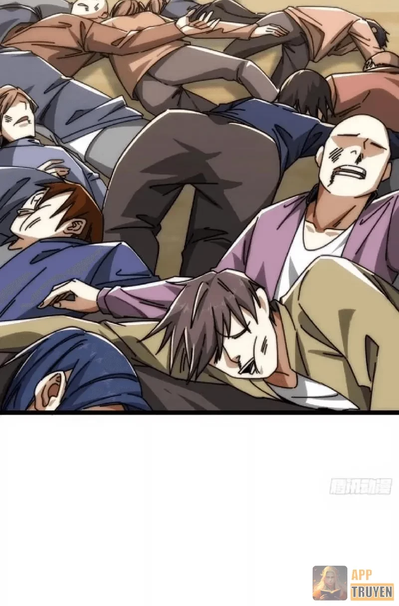 Tiến Hóa Vô Hạn Bắt Đầu Từ Con Số Không Chapter 46 - 16