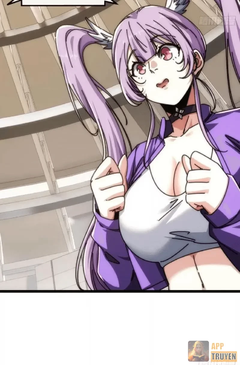 Tiến Hóa Vô Hạn Bắt Đầu Từ Con Số Không Chapter 46 - 18