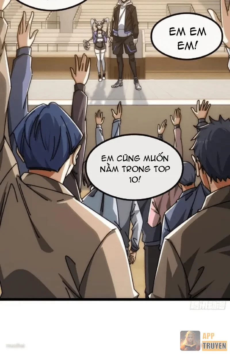 Tiến Hóa Vô Hạn Bắt Đầu Từ Con Số Không Chapter 46 - 20