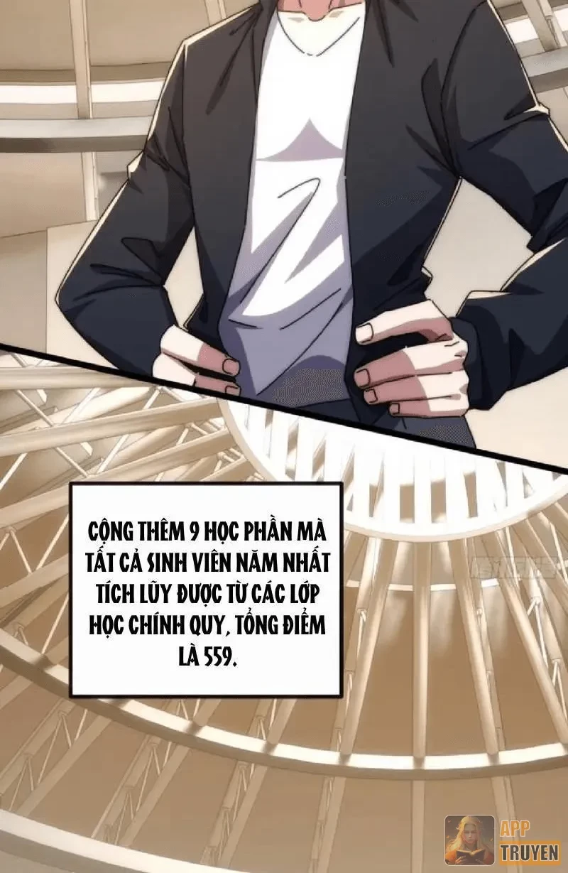 Tiến Hóa Vô Hạn Bắt Đầu Từ Con Số Không Chapter 46 - 23