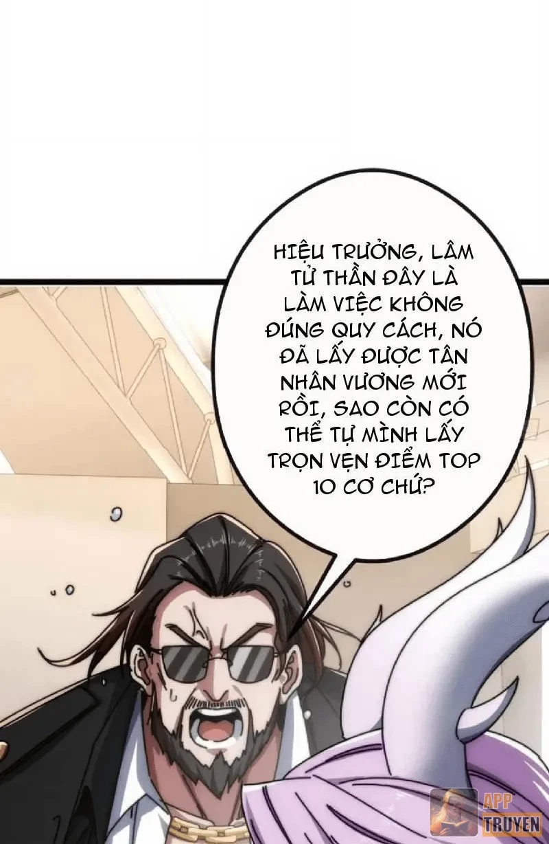 Tiến Hóa Vô Hạn Bắt Đầu Từ Con Số Không Chapter 46 - 25