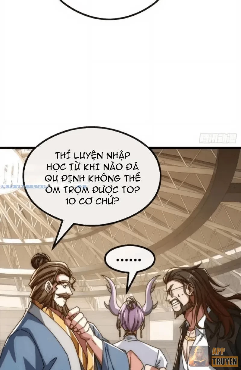 Tiến Hóa Vô Hạn Bắt Đầu Từ Con Số Không Chapter 46 - 27