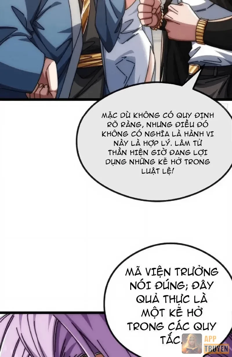 Tiến Hóa Vô Hạn Bắt Đầu Từ Con Số Không Chapter 46 - 28