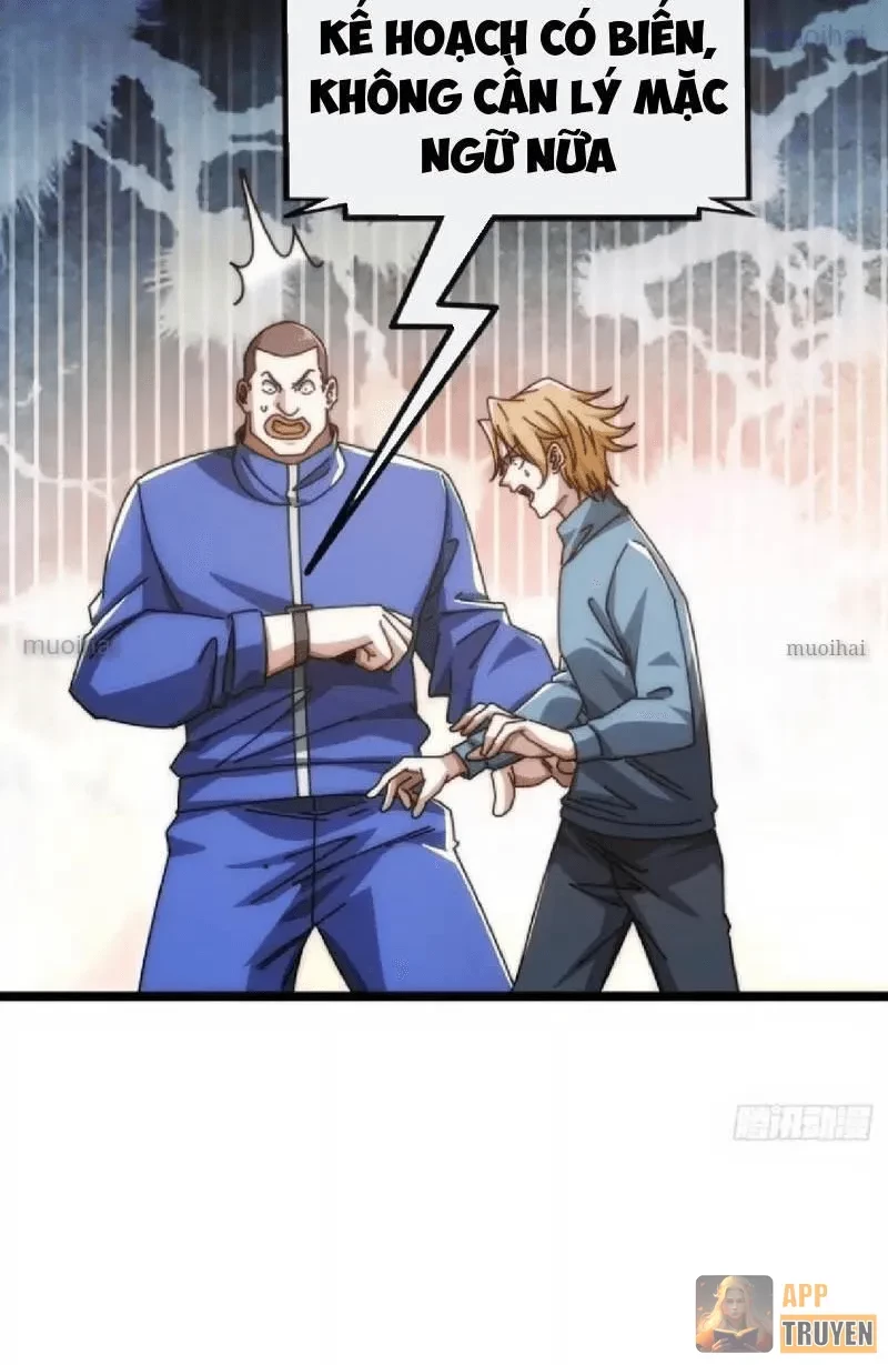 Tiến Hóa Vô Hạn Bắt Đầu Từ Con Số Không Chapter 46 - 32