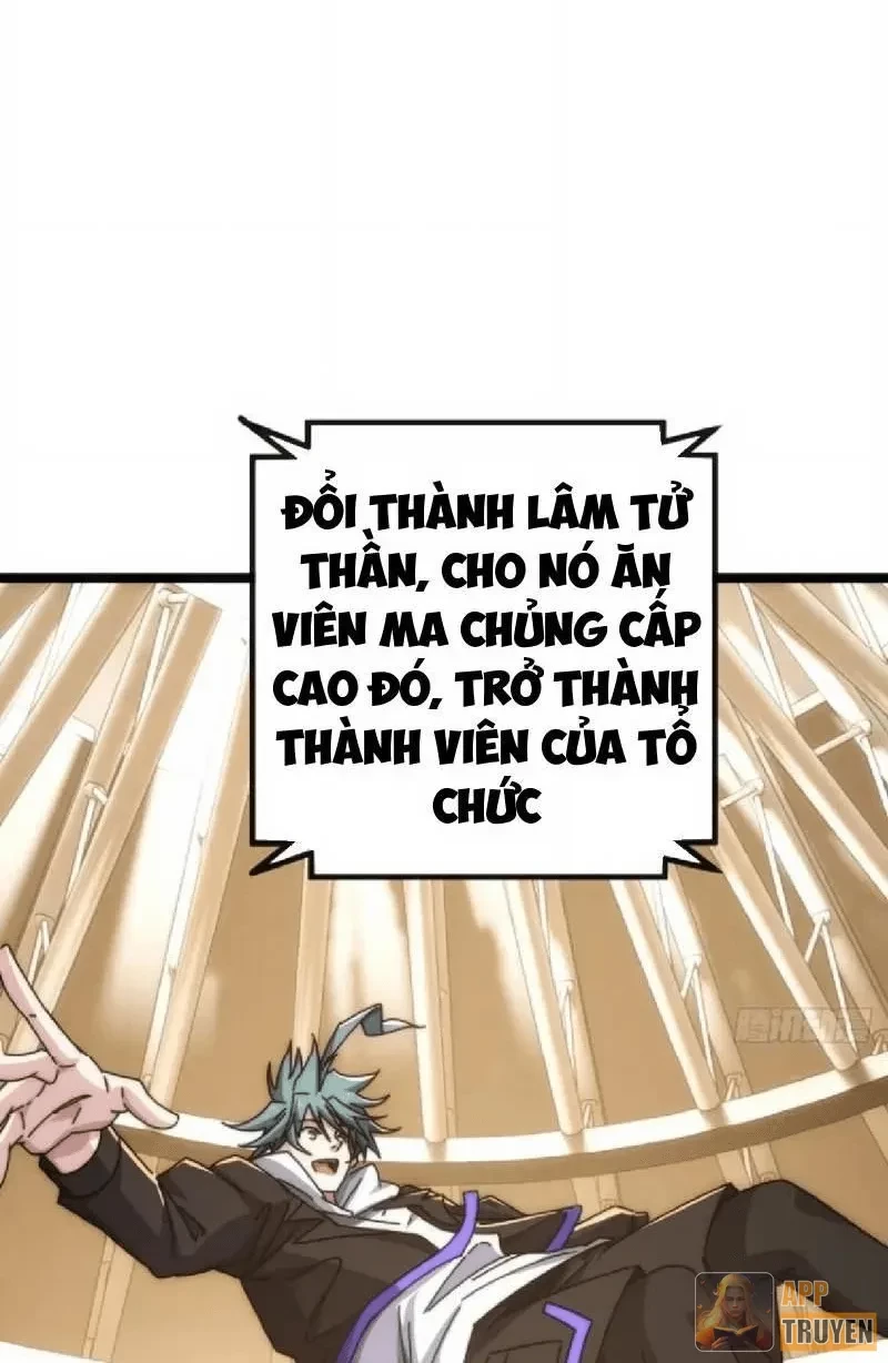 Tiến Hóa Vô Hạn Bắt Đầu Từ Con Số Không Chapter 46 - 33