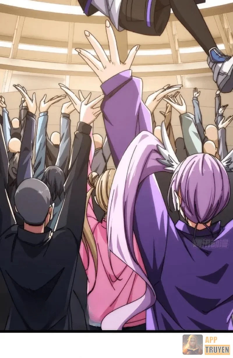 Tiến Hóa Vô Hạn Bắt Đầu Từ Con Số Không Chapter 46 - 34