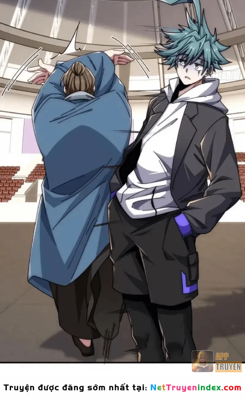 Tiến Hóa Vô Hạn Bắt Đầu Từ Con Số Không Chapter 46 - 38